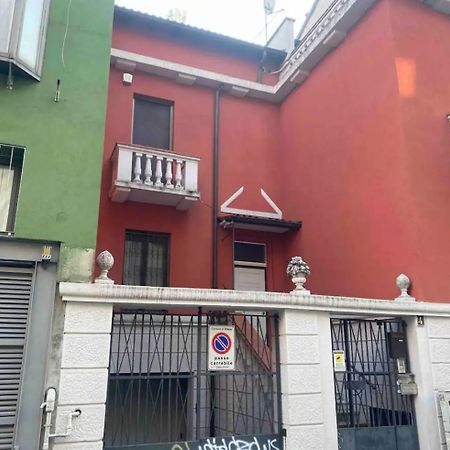 Delizioso Appartamento Citta Studi Milán Exteriér fotografie