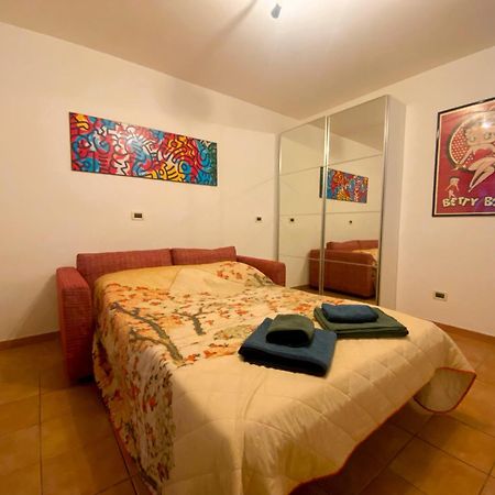 Delizioso Appartamento Citta Studi Milán Exteriér fotografie