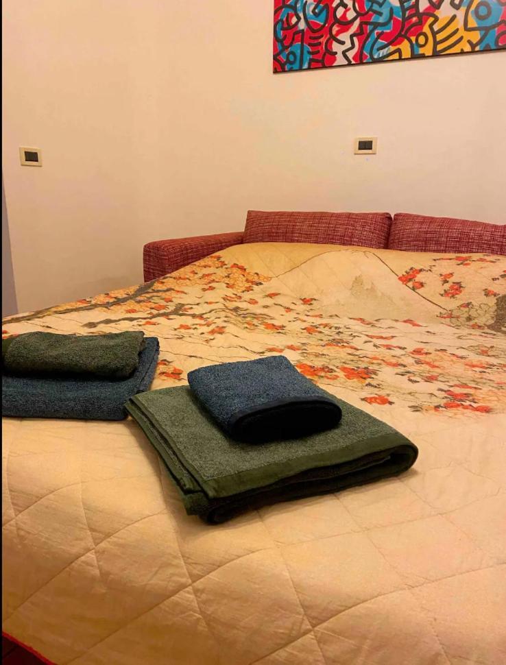 Delizioso Appartamento Citta Studi Milán Exteriér fotografie
