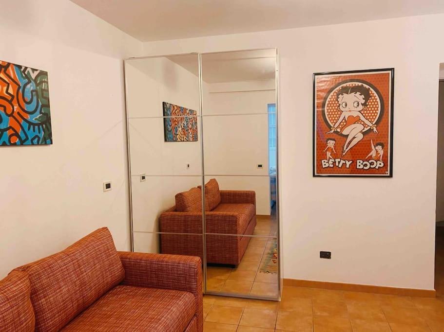 Delizioso Appartamento Citta Studi Milán Exteriér fotografie