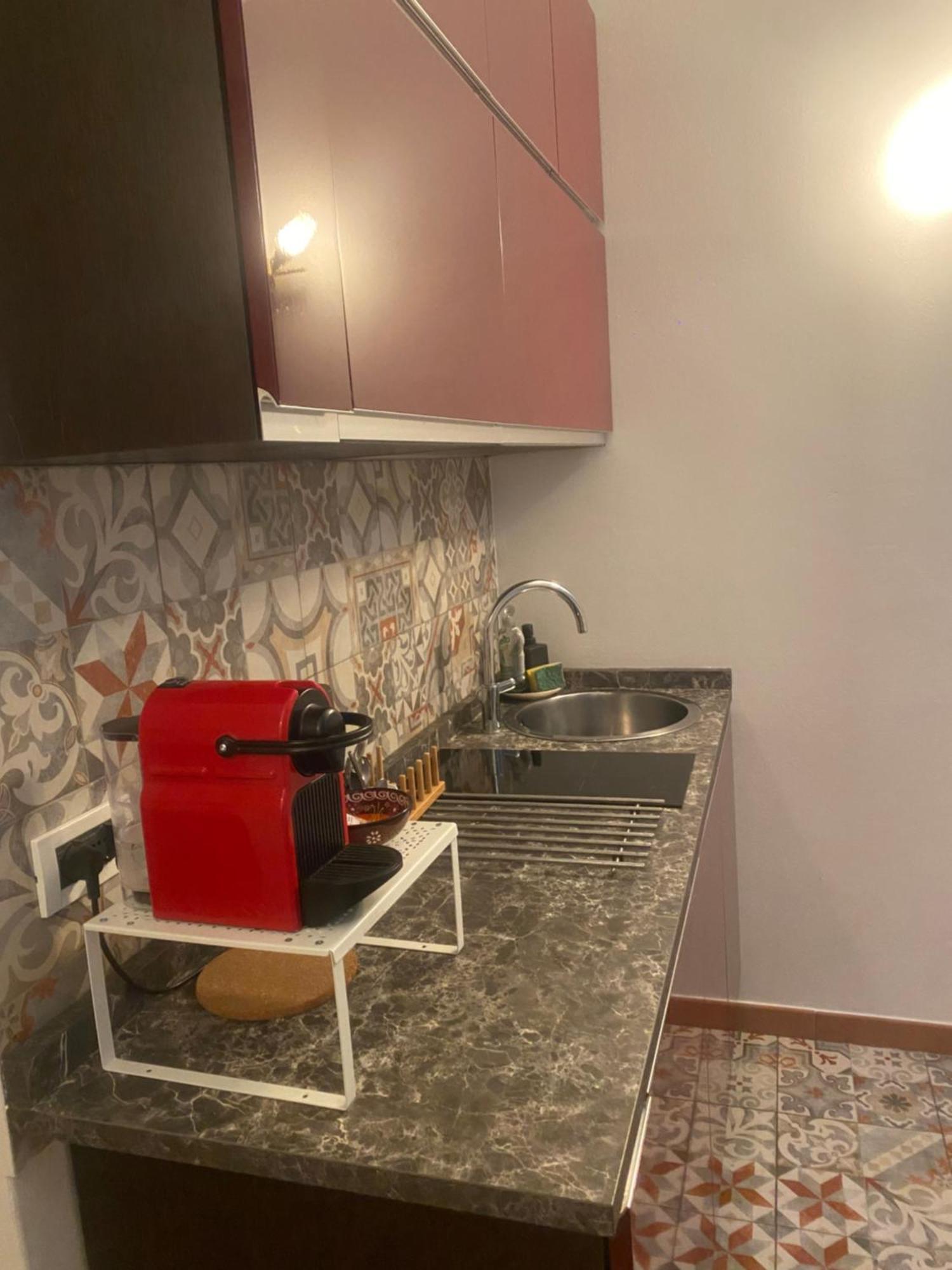 Delizioso Appartamento Citta Studi Milán Exteriér fotografie